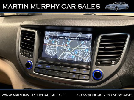 2017 Hyundai Tucson - thumbnail 18