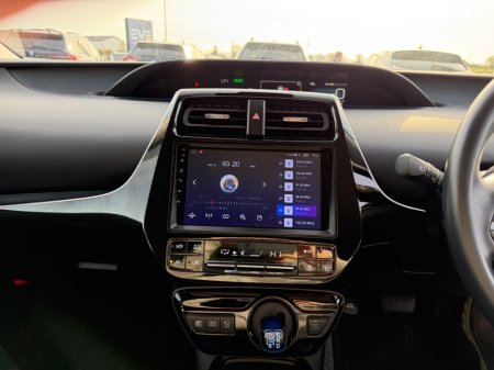 2021 Toyota Prius - thumbnail 22