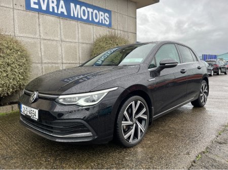 2021 Volkswagen Golf - thumbnail 5