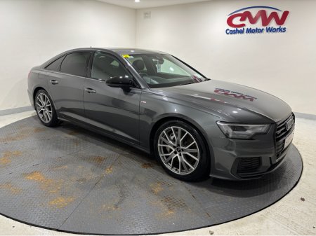 2023 Audi A6 - thumbnail 1