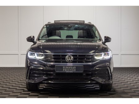 2024 Volkswagen Tiguan - thumbnail 2