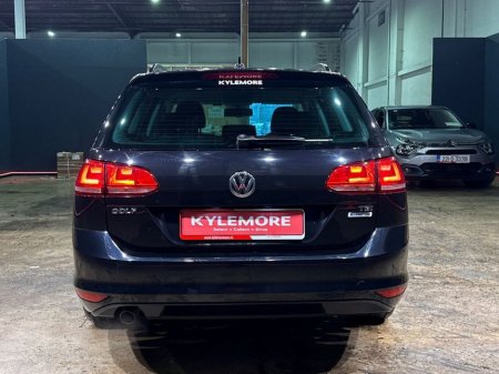 2016 Volkswagen Golf - thumbnail 4