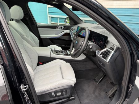 2025 BMW X5 - thumbnail 13