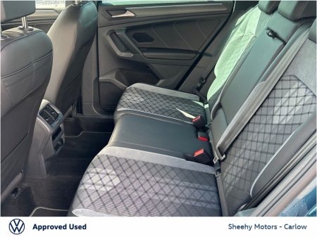 2024 Volkswagen Tiguan - thumbnail 7