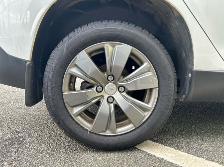 2020 Peugeot 2008 1.5 BlueHDi 100bhp Active €18,950 thumbnail