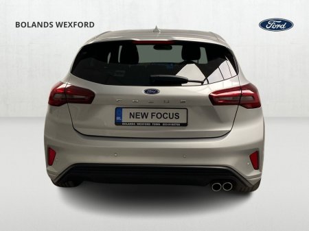 2026 Ford Focus - thumbnail 5