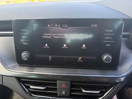 2024 Skoda Scala - thumbnail 11