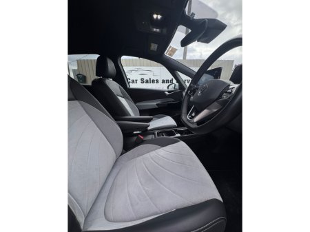 2023 Volkswagen ID.3 - thumbnail 14