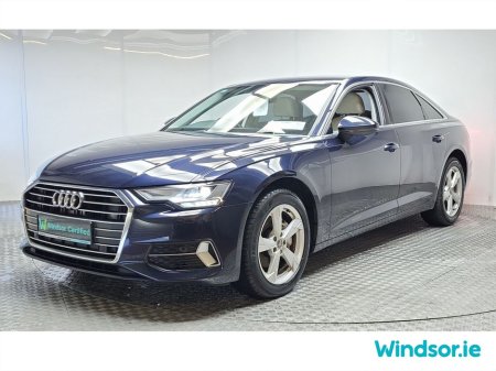 2019 Audi A6 - thumbnail 14