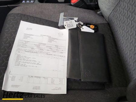 2023 Toyota Yaris Cross - thumbnail 25