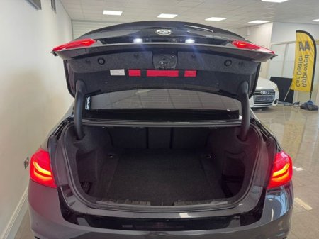 2018 BMW 3 Series 320d EfficientDynamics Plus €19,750 thumbnail