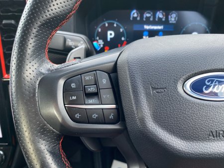 2024 Ford Ranger Raptor 3.0 V6 292BHP - No VAT €66,500 thumbnail