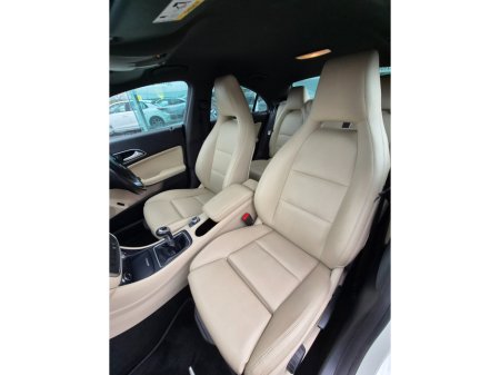 2016 Mercedes-Benz CLA Class - thumbnail 13