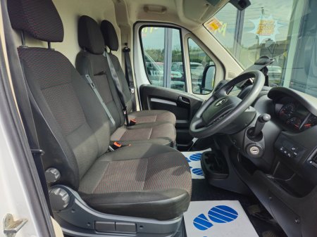 2023 Opel Movano - thumbnail 12