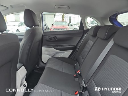 2023 Hyundai i20 - thumbnail 6