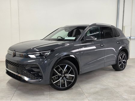 2024 Volkswagen Tiguan - thumbnail 13