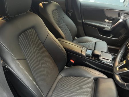 2020 Mercedes-Benz CLA Class €26950 2020 MERCEDES-BENZ CLA200D 2.0 AUTOMATIC / ELECTRIC MEMORY & HEATED SEATS / CRUISE CONTROL / REVERSE CAMERA / APPLE CARPLAY €26,950 thumbnail