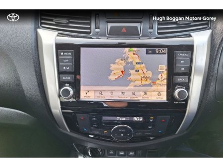 2019 Nissan Navara - thumbnail 12