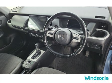 2020 Honda Fit - thumbnail 10