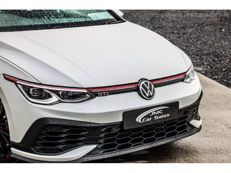 2021 Volkswagen Golf - thumbnail 5