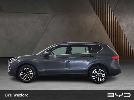 2024 SEAT Tarraco - thumbnail 4