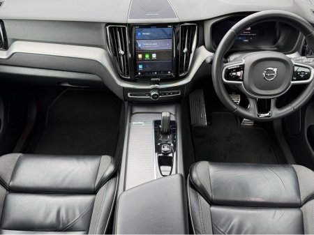 2021 Volvo XC60 - thumbnail 27