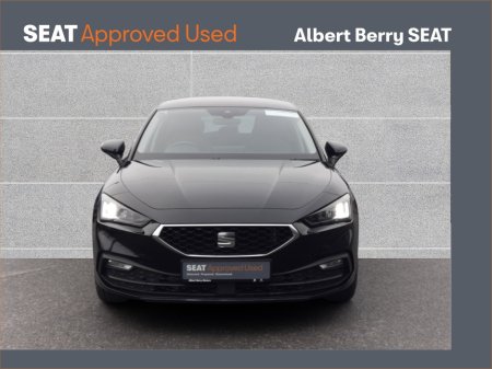 2025 SEAT Leon 2.0 TDI 150HP DSG SE+ 5DR €34,950