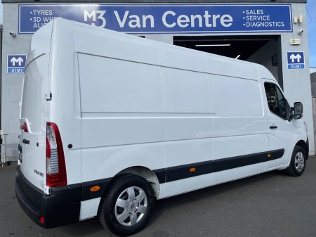 2024 Renault Master - photo 5