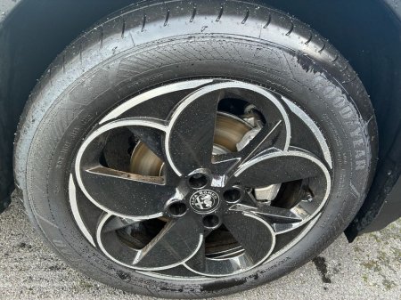 2026 Alfa Romeo Junior "ELETTRICA SPECIALE" Electric EV, 54kW, 156bhp €36,995 thumbnail