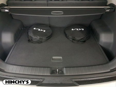 2025 Kia EV3 EV3 Earth 2 - Long Range €41,900 thumbnail