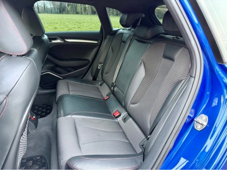 2015 Audi S3 - thumbnail 23