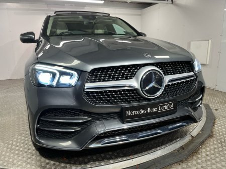 2022 Mercedes-Benz GLE Class - thumbnail 22