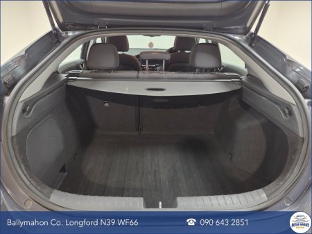 2019 Hyundai Ioniq - thumbnail 23