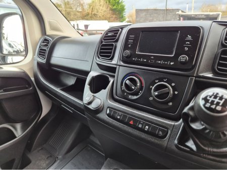 2023 Fiat Ducato - thumbnail 5