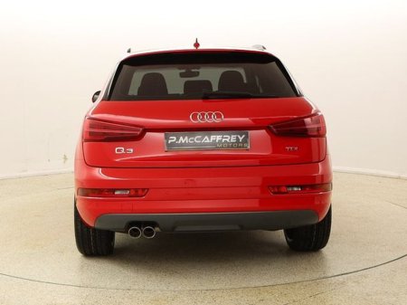 2016 Audi Q3 - thumbnail 6