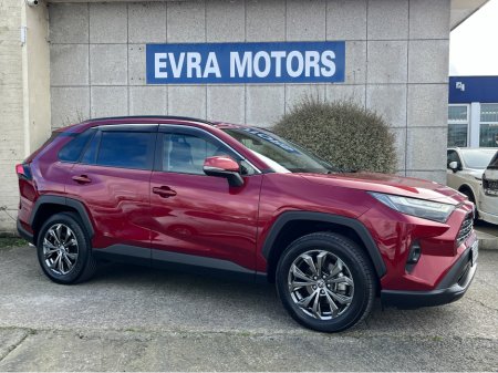 2021 Toyota Rav4 - thumbnail 2