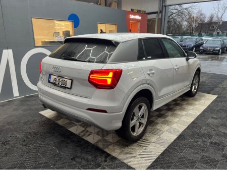 2019 Audi Q2 €20950! 2019 AUDI Q2 1.0 TSI Automatic - Surround Sensors - Heated Seats €20,950