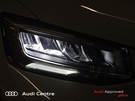 2024 Audi Q2 30 TFSI 110HP SE €35,499 thumbnail