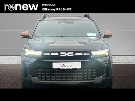 2026 Dacia Bigster - thumbnail 8