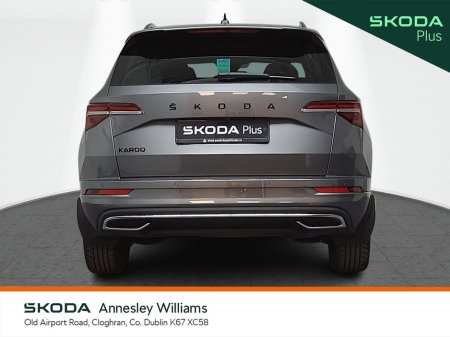 2023 Skoda Karoq Sportline 2.0Tdi 115Bhp DSG €39,950 thumbnail