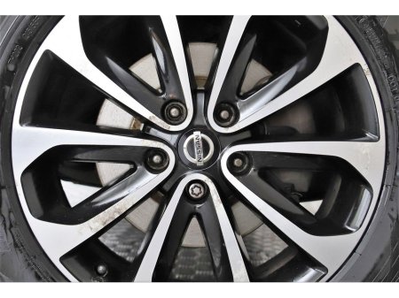 2014 Nissan Qashqai +2 - thumbnail 28