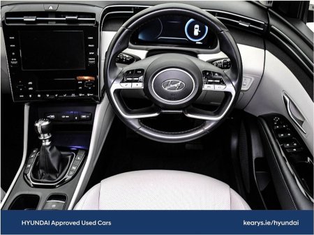 2023 Hyundai Tucson - thumbnail 18