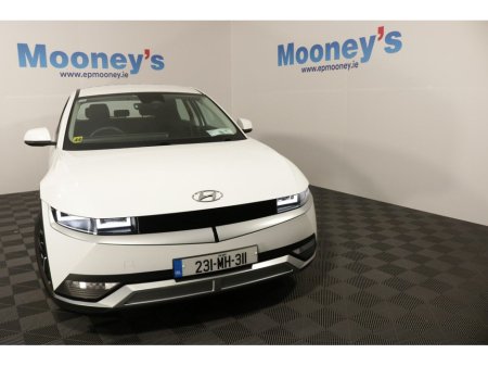 2023 Hyundai Ioniq 5 EXECUTIVE 58 kWh