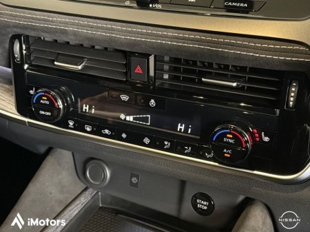 2026 Nissan Qashqai - thumbnail 23