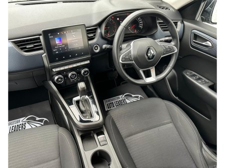 2023 Renault Arkana - thumbnail 14