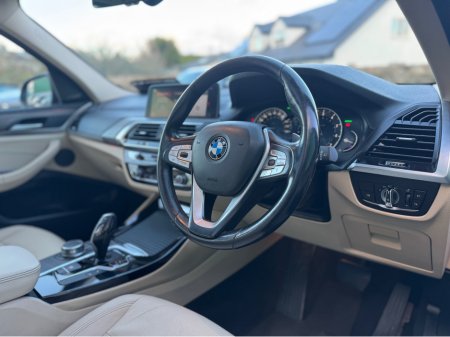 2018 BMW X3 - thumbnail 6