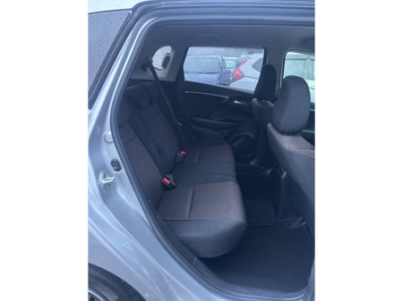 2016 Honda Fit  €10,950 thumbnail