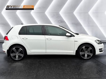 2017 Volkswagen Golf - thumbnail 6
