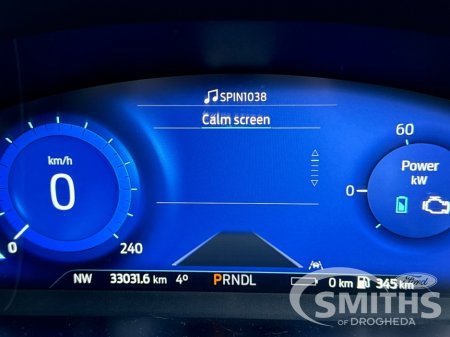 2024 Ford Kuga TITANIUM 2.5 PHEV 225PS thumbnail