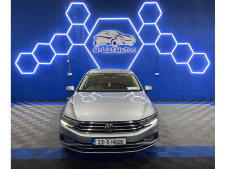 2022 Volkswagen Passat 2.0TDI Business / FINANCE AVAILABLE €19,950 thumbnail